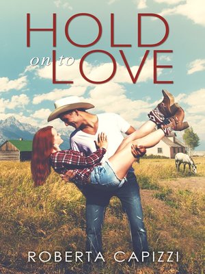 cover image of Hold On to Love